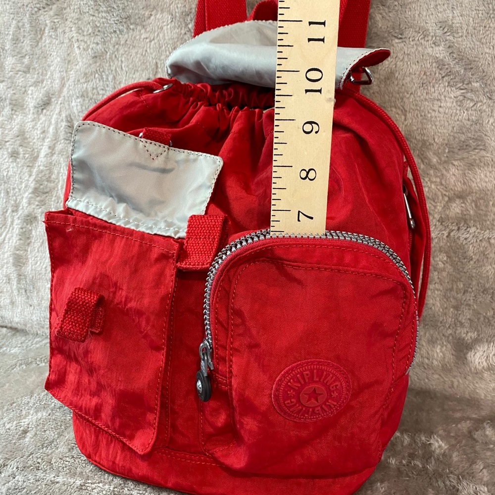 Kipling Backpack - Picture 9 of 15